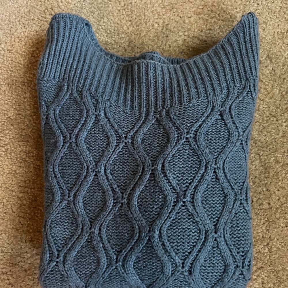 LOFT Brand Sweater - XL